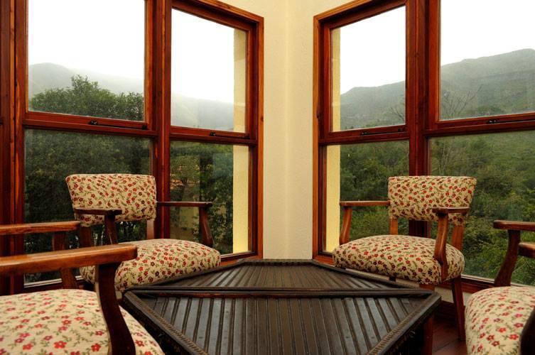 Cabanas El Mirador La Falda Chambre photo